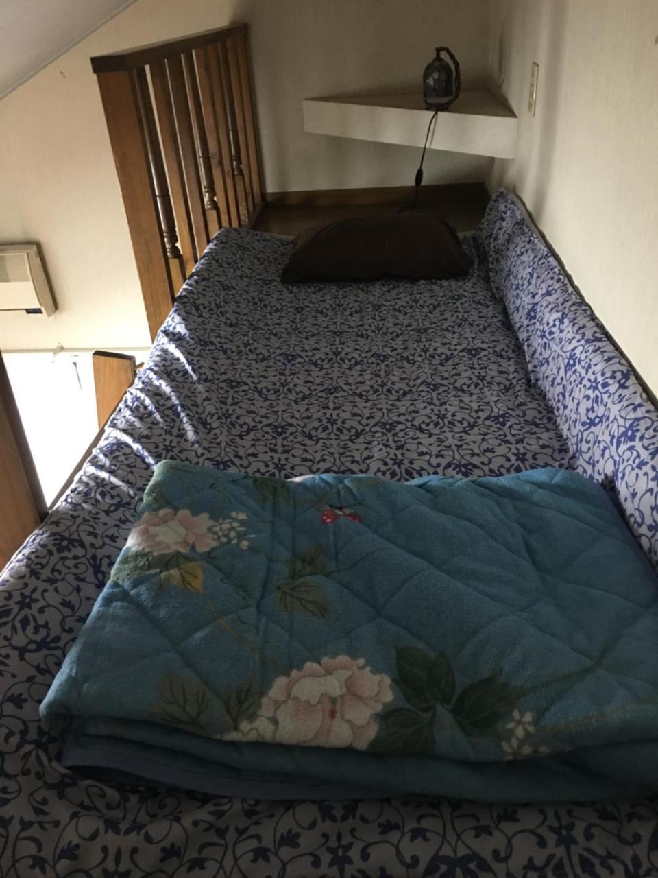 Kasumi-An Hotel Кумамото Екстериор снимка